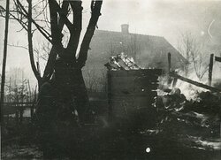 Sahryń, March 10, 1944,